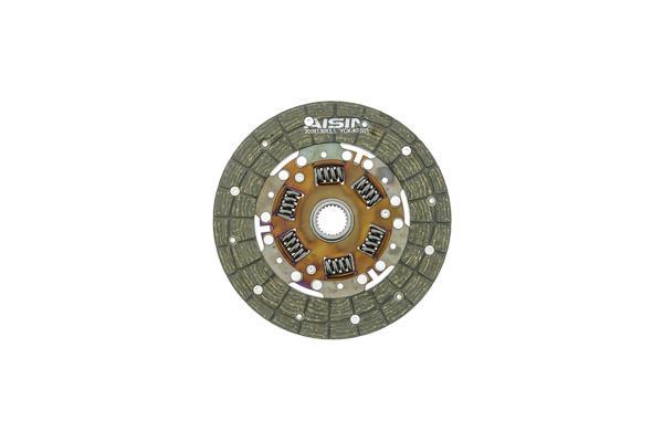 Disque d'embrayage AISIN ref. DN-016